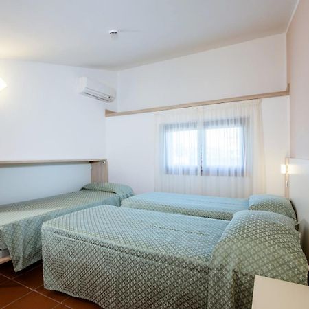 Residence Elle Сан-Бенедетто-дель-Тронто Экстерьер фото