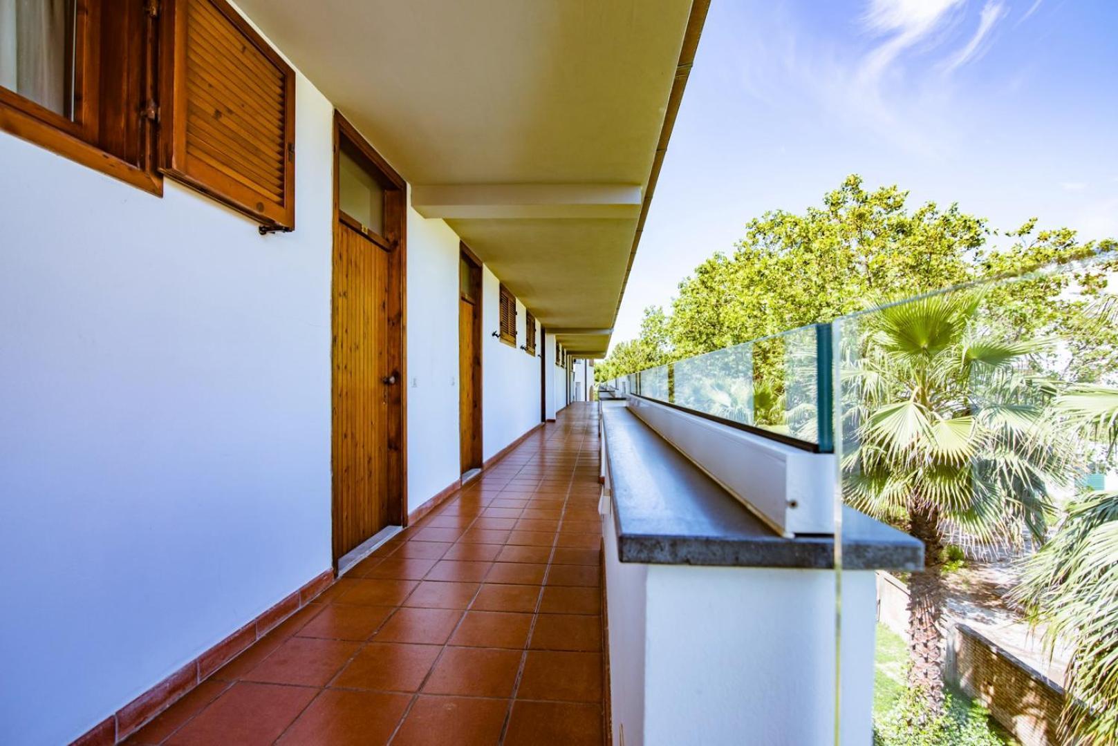 Residence Elle Сан-Бенедетто-дель-Тронто Экстерьер фото