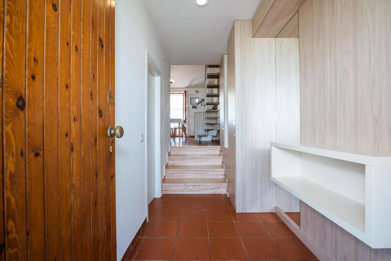 Residence Elle Сан-Бенедетто-дель-Тронто Экстерьер фото