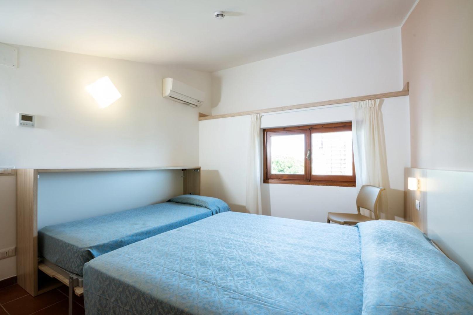 Residence Elle Сан-Бенедетто-дель-Тронто Экстерьер фото